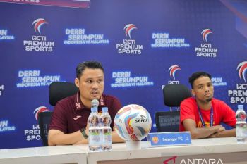 Pelatih Selangor sebut hasil bagus di RCTI Premium Sports dongkrak kepercayaan diri