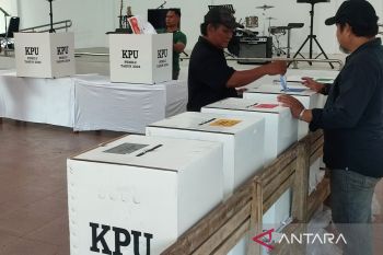 KPU Sulsel temukan dugaan pelanggaran pemilu legislatif dilakukan KPU Bone
