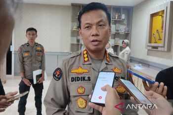 Polda Sulsel periksa 12 anggota Polres Barru terkait lima tahanan kabur
