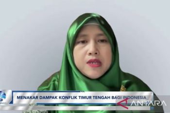 Era digital buat reaksi dunia masif pada isu Palestina