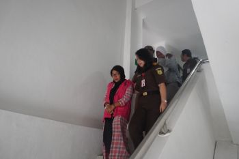 Tersangka kasus korupsi RSUD Praya Lombok Tengah bertambah