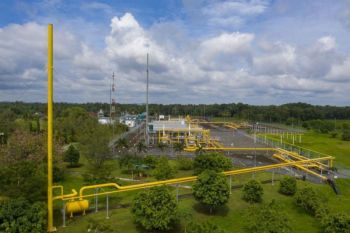 PGN turunkan emisi 598,39 ton CO2 tahun 2023