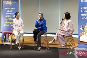 tiket.com hadirkan fitur Villa dan Apartemen untuk liburan sekolah