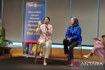 Hindari pengeluaran bengkak saat liburan, ini kiatnya
