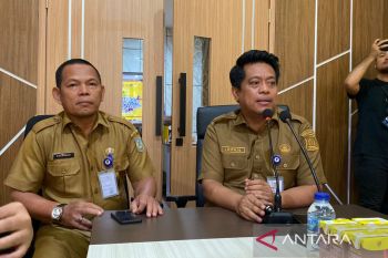 Pemkot Balikpapan tutup jalan sementara saat karnaval APEKSI