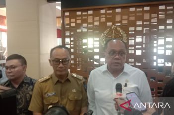 Komisi II DPR RI lakukan kunker ke Sulsel pastikan persiapan Pilkada 2024