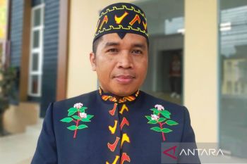 BPD Pulang Pisau: Pajak air tanah mulai diberlakukan tahun ini