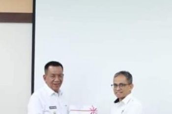 Pemerintah Kabupaten Pesisir Selatan terima Opini WTP Ke-11 kali