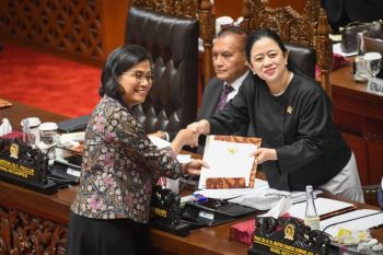 Menkeu: Hilirisasi menjadi prioritas kebijakan fiskal RI