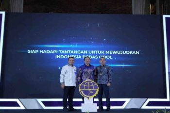 Kemenhub menekankan keakuratan alat penimbangan kendaraan bermotor