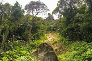 BMKG Natuna imbau masyarakat waspadai cuaca ekstrem