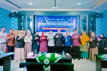 UNG dan Unismuh Makassar kerja sama kembangkan SDM dan penelitian