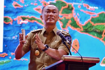 BIG targetkan peta skala 1:5.000 regional Sulawesi selesai pada 2025