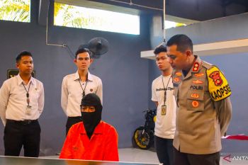 Polisi OKI ungkap penelantaran bayi, pelaku ternyata korban pencabulan