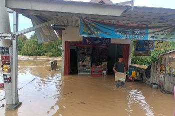 OKU perpanjang status tanggap darurat bencana banjir