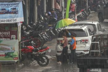 Pemkot Pekanbaru terapkan tarif parkir baru