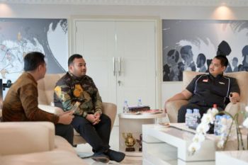 Menpora Dito harap Simposium Internasional PPI Dunia 2024 berjalan sukses