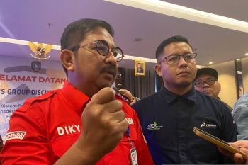 Bapenda Kepri tingkatkan sosialisasi pembelian BBM nontunai dengan Fuel Card Plus
