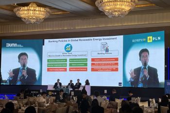 ADB tekankan komitmen kerja sama dengan PLN