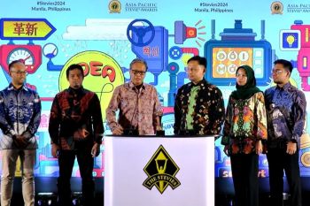 Bukti komitmen implementasikan ESG, ABM Grup sabet penghargaan dari tiga instansi