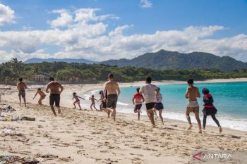 AMMAN kembangkan potensi wisata Sumbawa Barat lewat "Blue Program"