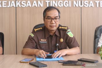 Kejati NTB berikan sanksi oknum kejaksaan terlibat kasus penipuan mobil