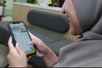 BSI Tbk imbau nasabah hati-hati terhadap penipuan online jelang Idul Adha