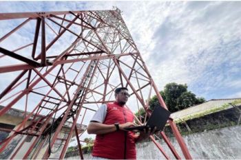Kemkomdigi sebut layanan telekomunikasi di Sumatera pulih 100 persen