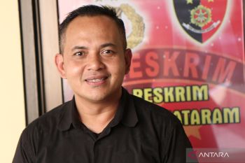 BPKP NTB temukan penyimpangan anggaran masker Rp1,94 miliar