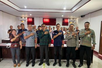 Imigrasi Singaraja canangkan desa binaan cegah perdagangan manusia