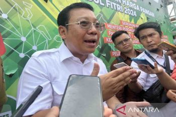 Relaksasi harga gula di konsumen berlanjut hingga 30 Juni