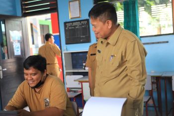 Pendaftar PPDB jalur afirmasi di Kota Tangerang harus terdata di DTKS