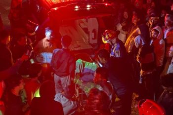 Dua kebakaran dalam semalam di Agam, seorang lansia jadi korban
