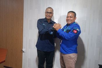 Dirpem ANTARA sebut media massa jadi infrastruktur penting di IKN