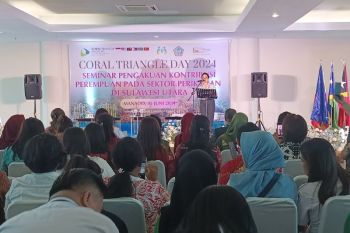 Kementerian PPPA: Perempuan faktor penting  majukan Indonesia