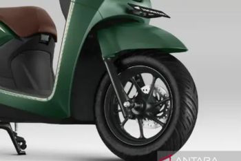 DAW beri tips memilih ban sepeda motor agar aman saat dikendarai