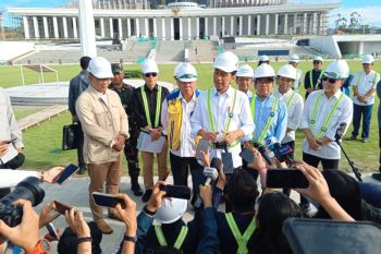 Presiden: Izin usaha tambang untuk ormas miliki syarat ketat