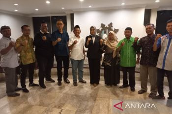 PPP  Surakarta jaring kandidat untuk Pilkada 2024