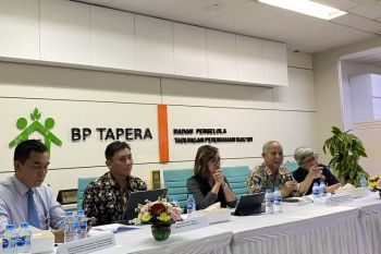 BP Tapera belum berencana tarik simpanan dari peserta baru