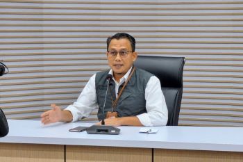 KPK panggil Sekjen PDIP Hasto Kristiyanto sebagai saksi perkara Harun Masiku