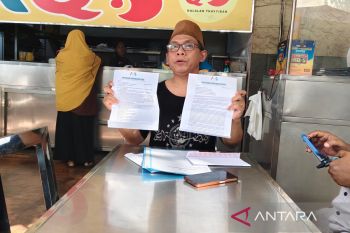 Dugaan suap Konfercab PCNU Surakarta dilaporkan ke PBNU