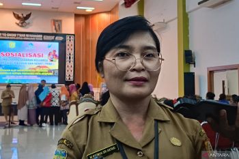Dinkes Kota Jayapura komitmen sukseskan PIN Polio