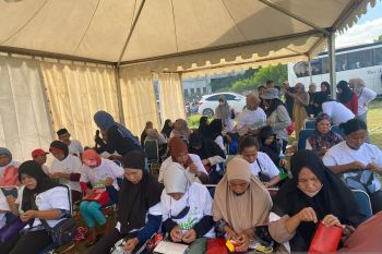 PLN bersama Rappo Indonesia latih masyarakat cara pamanfaatan sampah