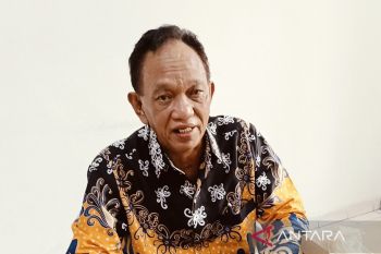 Bapemperda DPRD Barsel percepat raperda pembentukan dan susunan perangkat daerah