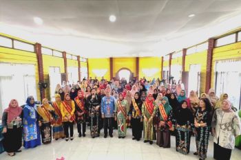 Disdik Kotim gandeng Bunda PAUD perkuat transisi PAUD-SD