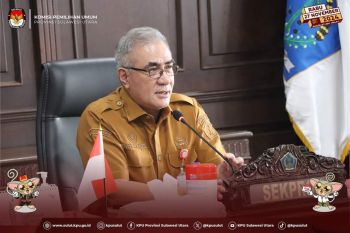 Sekdaprov sebut sektor kelautan dan perikanan penggerak ekonomi Sulut