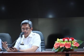 Pemprov prioritaskan penanganan inflasi di Sulsel