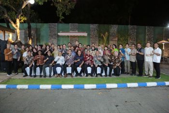 Kemenlu siap promosikan potensi Kota Probolinggo ke pasar global