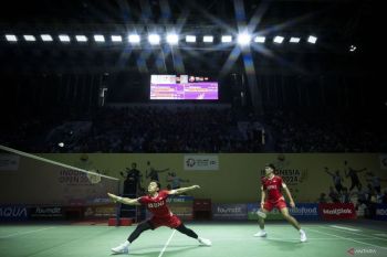 Daniel Marthin comeback, PBSI hidupkan lagi duet Leo/Daniel