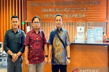 KPU Gorontalo Utara segera tetapkan hasil Pemilu DPRD kabupaten
